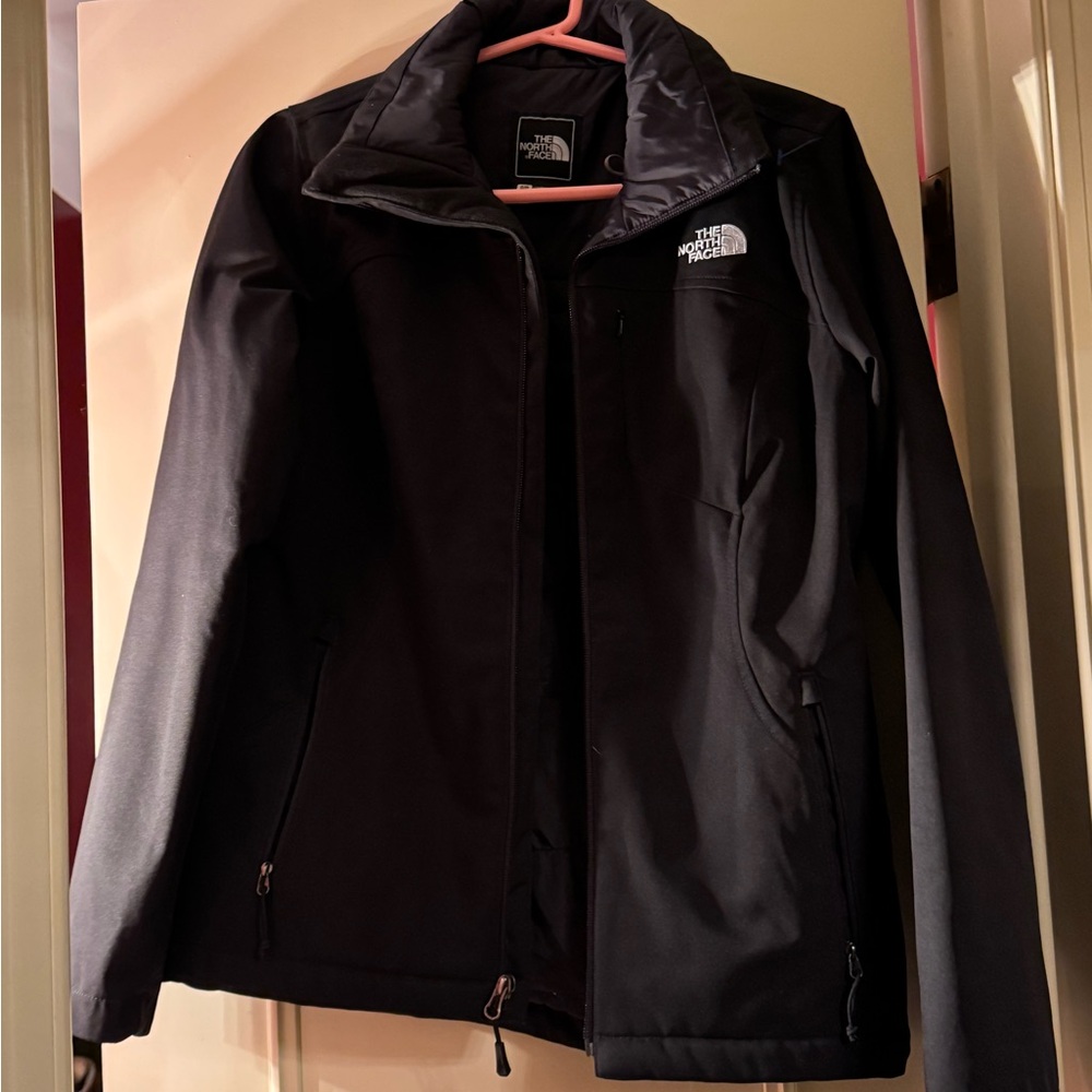 The North Face Black Women's Jacket